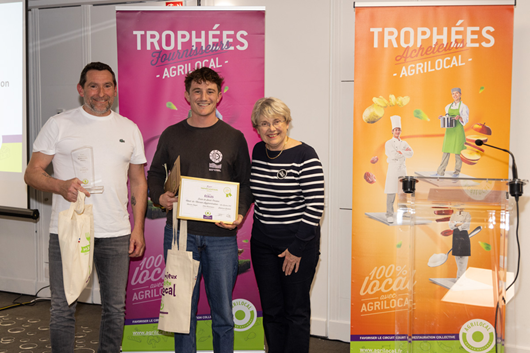 photos troph&eacute;es 2026